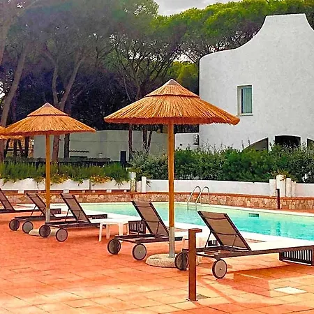 Mare Pineta Hotel Santa Margherita di Pula