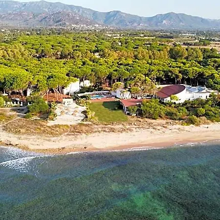 Hotel Mare Pineta 3*
