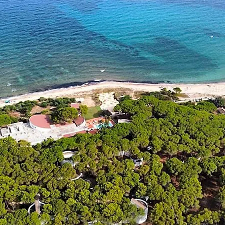Mare Pineta Hotel 3*