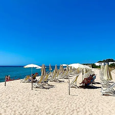 Mare Pineta Hotel