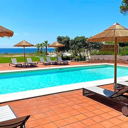 Mare Pineta 3* Santa Margherita di Pula