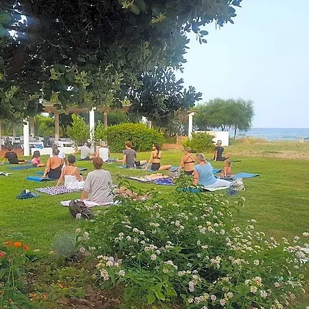 Hotel Mare Pineta Santa Margherita di Pula
