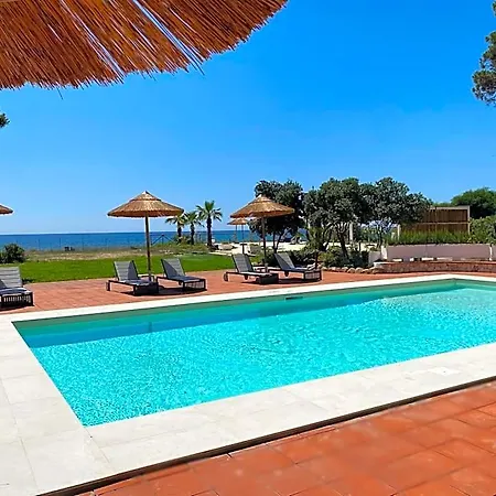Hotel Mare Pineta