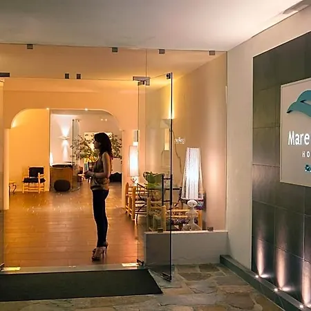 Mare Pineta Hotel