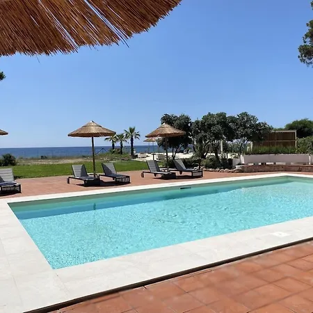 Mare Pineta 3*