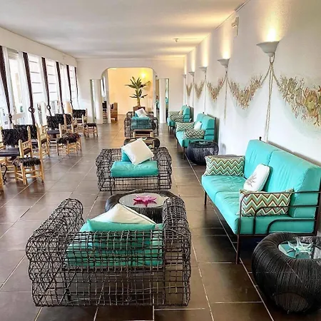 Hotel Mare Pineta 3*
