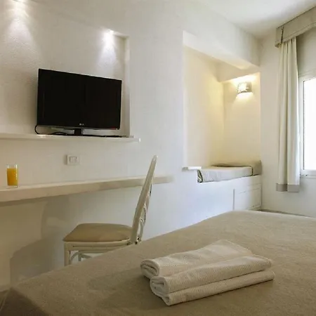 Mare Pineta Hotel