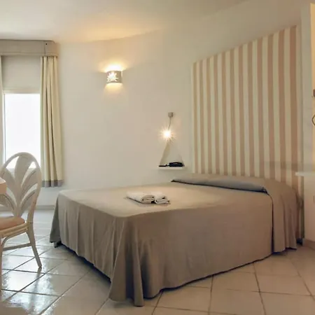 Hotel Mare Pineta Santa Margherita di Pula