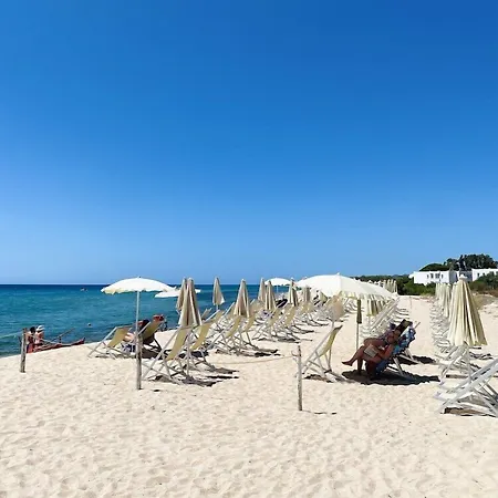 Hotel Mare Pineta Santa Margherita di Pula