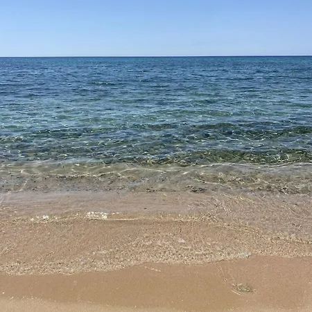 Mare Pineta Santa Margherita di Pula