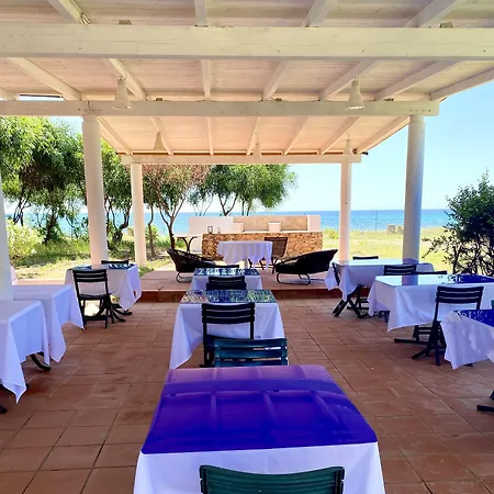 Mare Pineta 3* Santa Margherita di Pula
