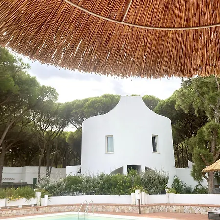 Mare Pineta Hotel Santa Margherita di Pula
