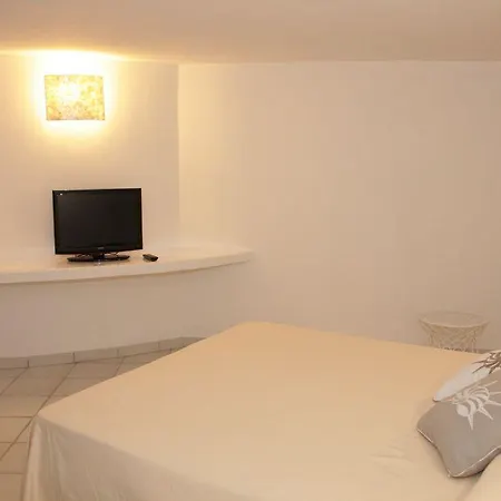 马雷皮内塔酒店 3* 圣玛格利特迪普拉