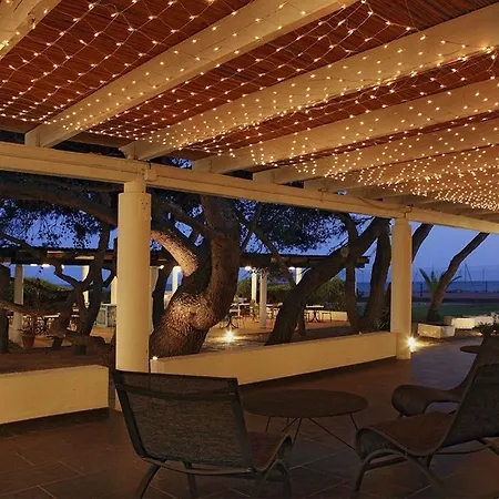 Hotel Mare Pineta