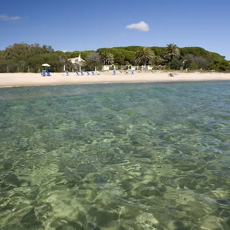 Hotel Mare Pineta 3*