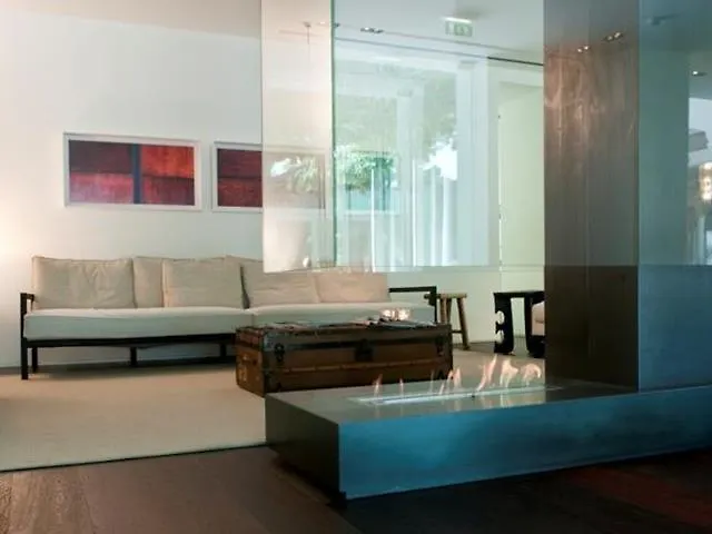 Mare Pineta Hotel 3*