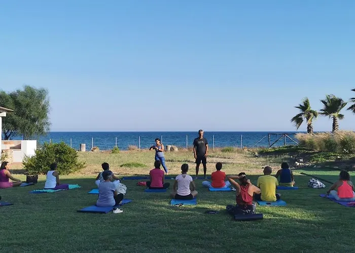 Mare Pineta Hotel
