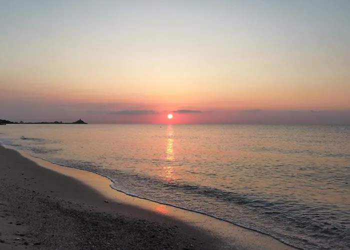 Hotel Mare Pineta 3*