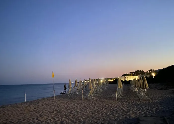 Mare Pineta 3* Santa Margherita di Pula