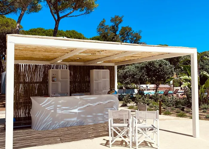 Mare Pineta Hotell 3*