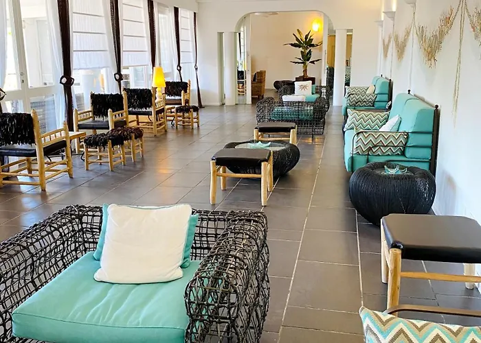Hotel Mare Pineta 3*