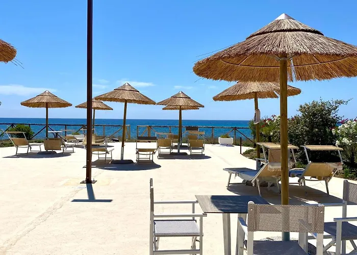 Mare Pineta 3* Santa Margherita di Pula