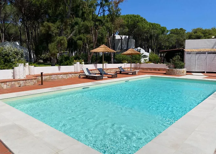 Mare Pineta 3*