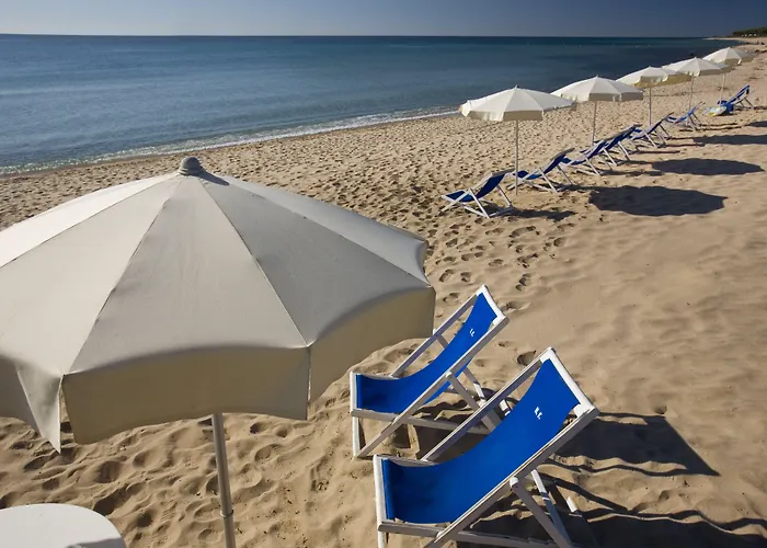 Mare Pineta 3* Santa Margherita di Pula
