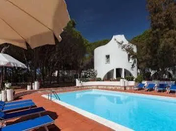 Mare Pineta Santa Margherita di Pula